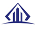 Aixin Hostel Logo